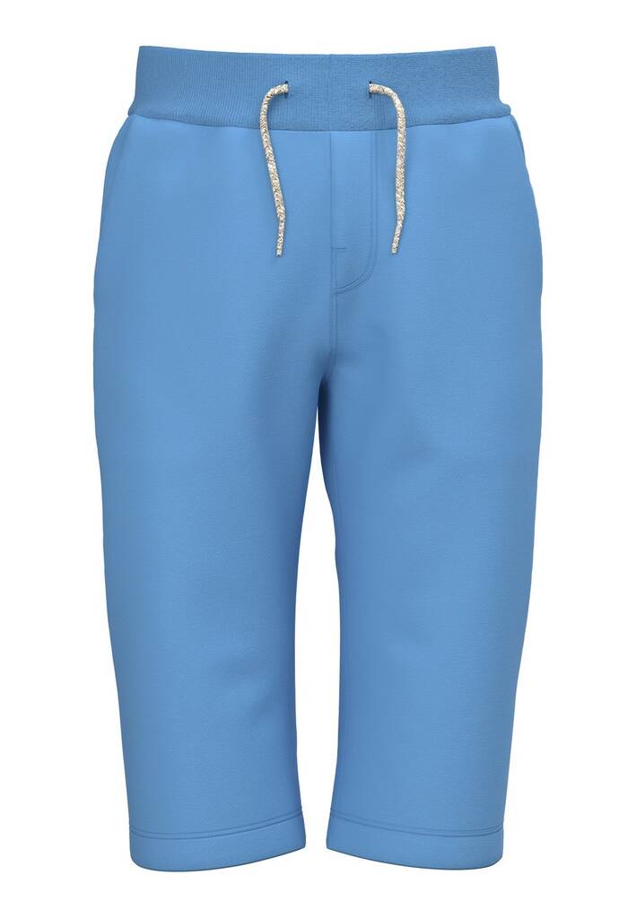 Name It collegeshortsit, vaaleansininen - Shortsit ja shortsihaalarit - nameit13214390aa - 1