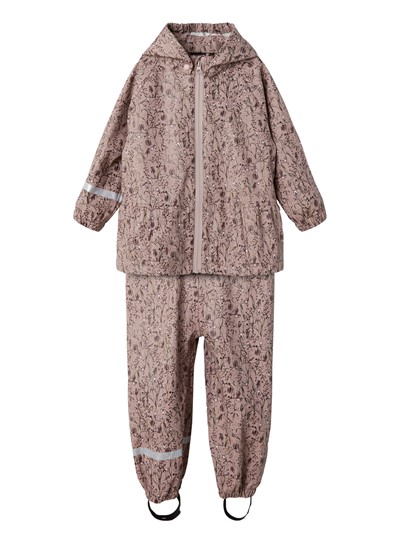 Name It lasten sadeasu, kukka - Sadevaatteet ja -asusteet - name13202255ba - 1