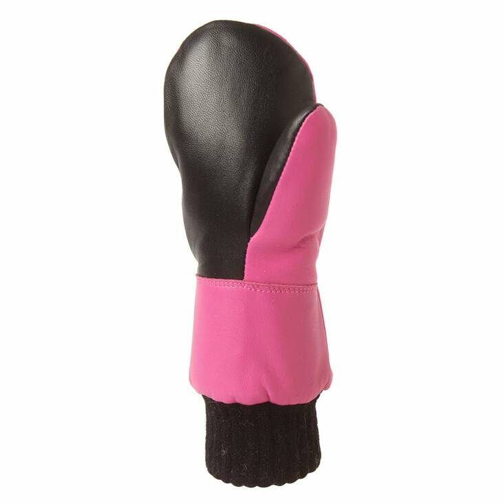 Pakkasrukkaset, fuksia 1-3 - Talvikäsineet - paccas32ea - 1