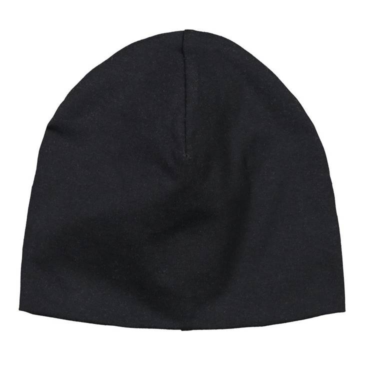 Gugguu trikoopipo, musta - Välikausipipot - ggss210010a - 1