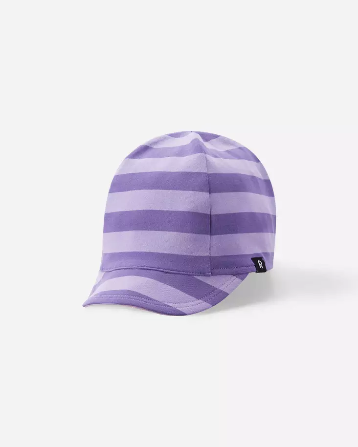 Reima lasten lippapipo Kilppari,violetti - Välikausipipot - 5300161D570A - 1