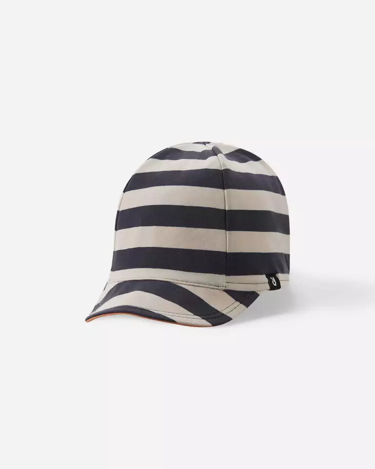 Reima lasten lippapipo Kilppari, harmaa - Lippalakit - 5300161D978A - 1