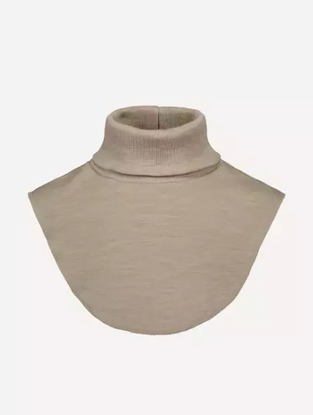 Ruskovilla kauluri, hiekka - Aikuisten tuotteet - rusko1085a - 1