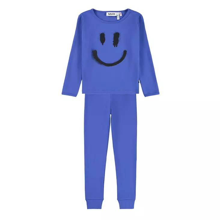 Molo lasten Lue pyjama - Yöasut - mol6W25R501a - 1