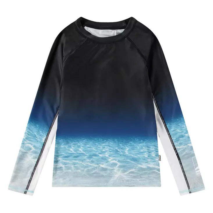 Molo uimpaita Neptune LS, Faded Ocean - Uima-asut - moloS25P204a - 1