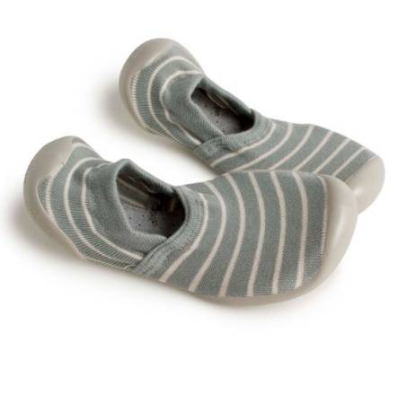 Collégien tossut, Espadrille Bidart - Kerhotossut/sisäkengät - collegien114Ab - 1