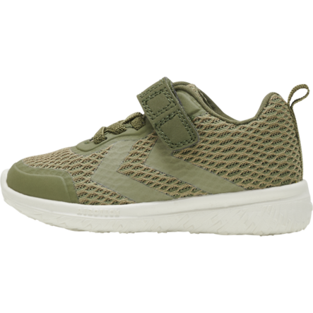 Hummel lasten lenkkarit, vihreä - Lenkkarit/tennarit - hum2159926754b - 2