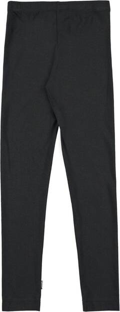 Molo lasten Nica legginsit, musta - Legginsit - molo22W21F204b - 2