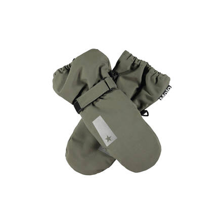 Molo lasten talvikintaat Igor - Talvikäsineet - mo7W23S101b - 1