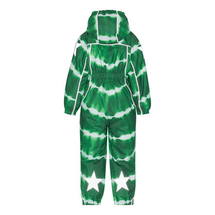 Molo lasten toppahaalari Polaris - Talvihaalarit - mo5W23N203b - 2