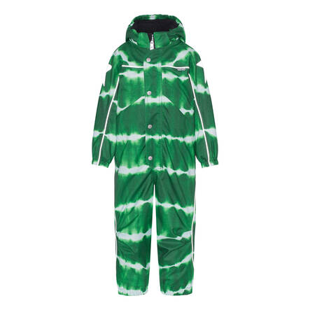 Molo lasten toppahaalari Polaris - Talvihaalarit - mo5W23N203b - 1