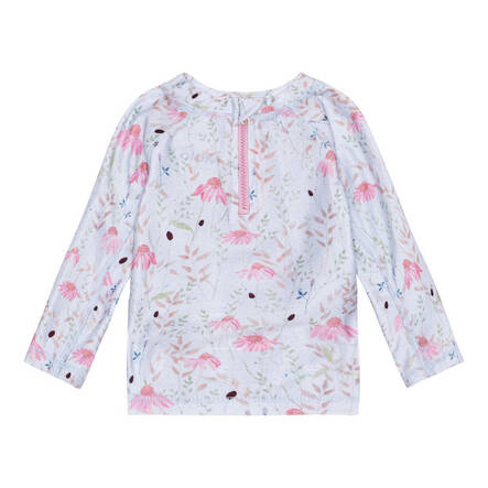 Molo lasten uimapaita Nemo, Meadow Sketch - Uima-asut - molo8S24P607b - 2