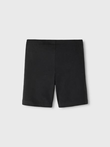 Name It lasten bikershortsit, musta 2kpl - Shortsit ja shortsihaalarit - name13191810b - 2