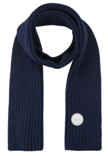 Reima kaulaliina Nuuksio, tummansininen - Huivit ja kaulurit - 5286693040b - 1