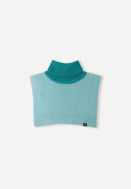 Reima lasten kauluri petrooli / turkoosi - Huivit ja kaulurit - reima5300080Ab - 1