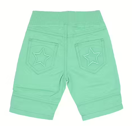 Villervalla lasten shortsit, minttu - Shortsit ja shortsihaalarit - vva0913A0U40b - 2