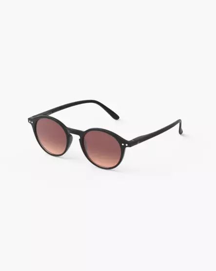 Izipizi aurinkolasit, ROAD black #D - Aurinkolasit - izipiziRDb - 2
