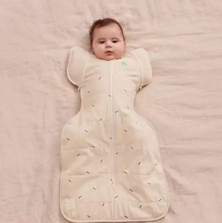 Love to Dream Swaddle Up kapalo/unipussi - Yöasut ja unipussit - ltdL2029346ob - 2