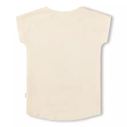 Molo lasten T-paita Ragnhilde, kissa - T-paidat - molo2S26A212nbb - 2