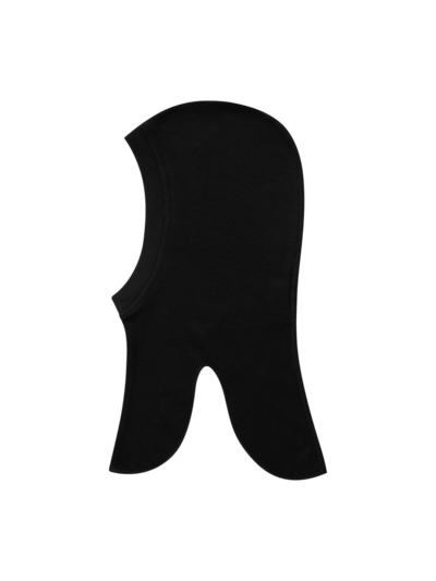 Name It lasten villakypärämyssy, musta - Aluskypärämyssyt - name13229048b - 1