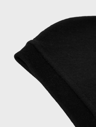 Name It lasten villakypärämyssy, musta - Aluskypärämyssyt - name13229048b - 2