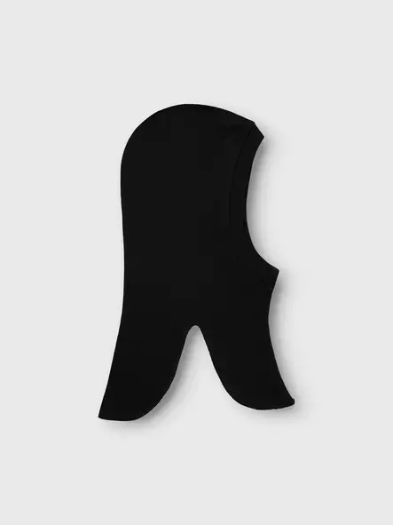 Name it lasten villakypärämyssy, musta - Aluskypärämyssyt - name13242122b - 2