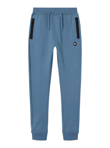 Name It lasten collegehousut, sininen - College- ja trikoohousut - name13220322cb - 1