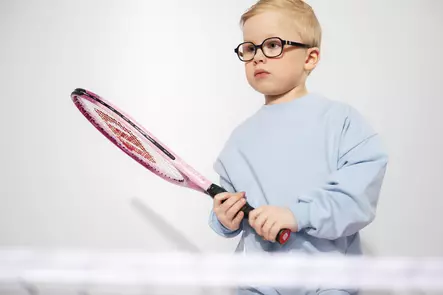 Gugguu lasten collegepaita, v.sininen - Collegepaidat - SS251GU2701B - 2