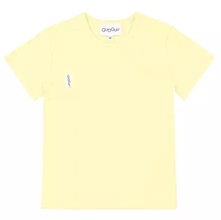 Gugguu lasten Relax T-paita, Lemon Pop - Pitkähihaiset paidat - GU28334b - 1