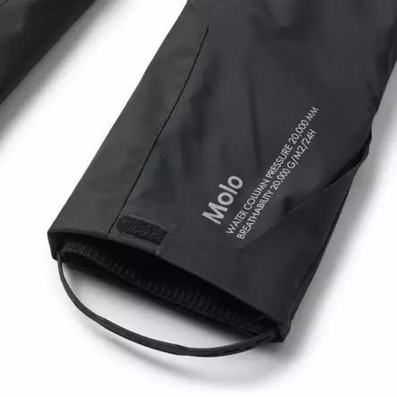 Molo lasten toppahousut, Jump Pro - Toppahousut - moloW25I101b - 2