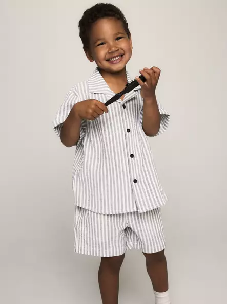 Name it lasten raitapaita, navy blazer - T-paidat - name13227255nb - 4