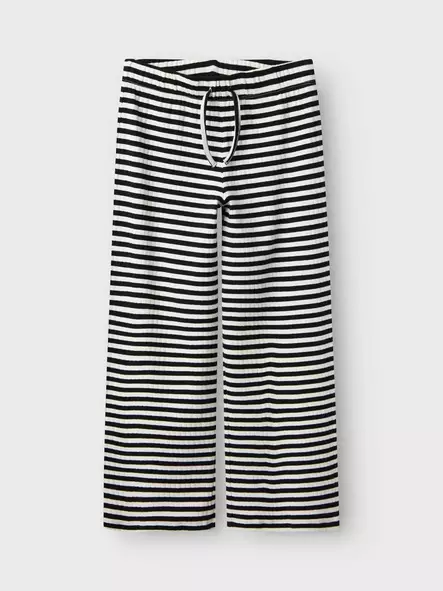 Name it lasten rib housut, raita - College- ja trikoohousut - name13239148b - 1