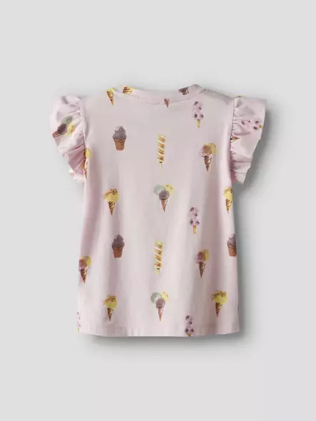 Name it lasten T-paita, jäätelö - T-paidat - name13243243b - 3