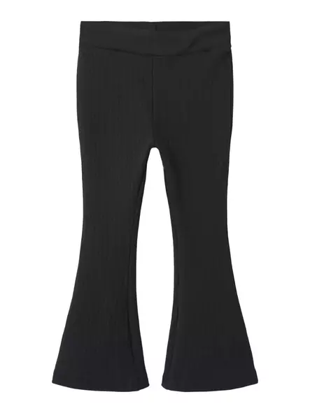 Name it lasten trikoohousut musta - College- ja trikoohousut - name13242178b - 1