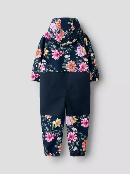 Name it softshellhaalari, botanical - Välikausihaalarit - name13236674dsB - 2