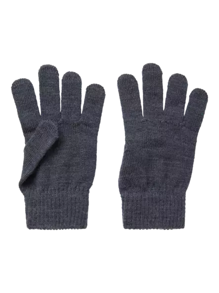 Name It lasten villasormikkaat, sininen - Välikausikäsineet ja aluslapaset - name13229089ob - 1