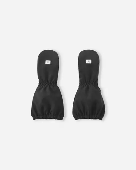 Reima lasten softshell-rukkaset Osaava - Välikausikäsineet ja aluslapaset - reima5300338Ab - 1