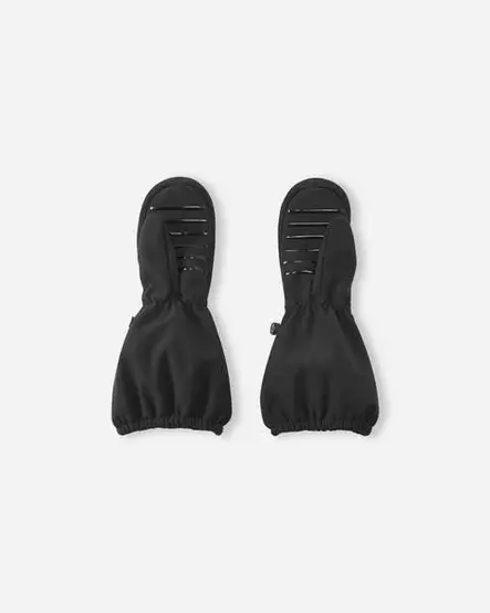 Reima lasten softshell-rukkaset Osaava - Välikausikäsineet ja aluslapaset - reima5300338Ab - 2