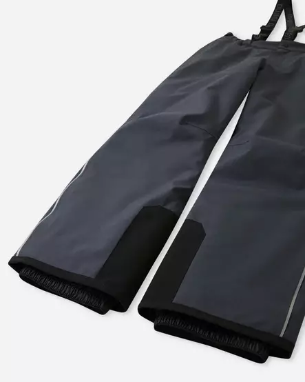 Reima lasten toppahousut, t.harmaa - Toppahousut - reima5100099BSB - 2