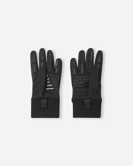 Reima lasten välikausihanskat Keksin - Välikausikäsineet ja aluslapaset - reima5300329Ab - 2