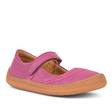 Froddo sandaalit fuksia - Paljasjalkakengät - FRG31401363b - 1