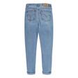 Levi's lasten rennot farkut, vaalea denim - Farkut - lev4ED526L0B - 2