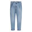 Levi's lasten rennot farkut, vaalea denim - Farkut - lev4ED526L0B - 1