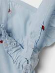 Name it vauvan leppäkerttu romper, sin - Lyhythihaiset bodyt ja kesäpuvut - name13227280cb - 3