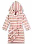 Sanetta lasten kylpytakki raidallinen - Kylpytakit - sanetta233054b - 1