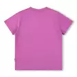 Molo lasten T-paita Roxo, hymiö fuksia - T-paidat - molo6S26A201cb - 3