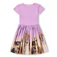 Molo lasten mekko, Cissa - Lyhythihaiset mekot - molos26e102598b - 2