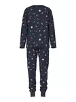 Name it lasten joulupyjama, t.sininen - Yöasut - name13234977nb - 1