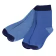Villervalla lasten sukat 2kpl, sininen - Sukat - vv25313b - 1