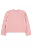 Molo neuletakki Giovanna, roosa - Neuleet - molo2W26K302b - 3